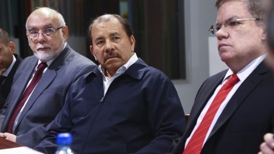 La nueva versión corporativista del régimen de Daniel Ortega