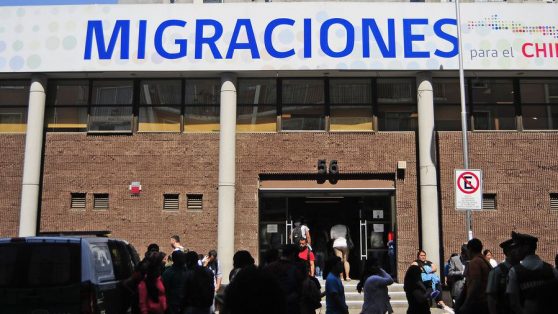 Residentes migrantes: tres argumentos sobre su derecho político a participar en el proceso constituyente