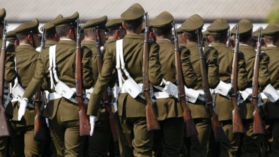 Carabineros: los secretos del millonario pozo que financia las pensiones de oficiales