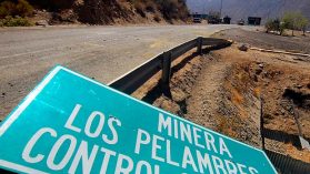 Municipios mineros I: los millones de Los Pelambres que se esfumaron en Salamanca