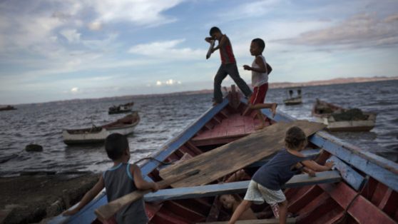 Los piratas del chavismo: así es la nueva guerra del Caribe