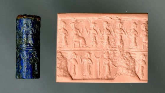En la Antigua Mesopotamia ya había brecha salarial