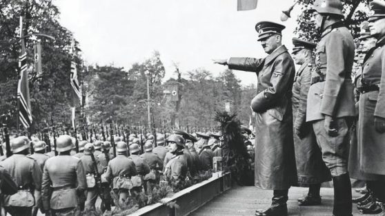 Conocer los primeros pasos políticos de Hitler nos ayuda a lidiar con los ultras de hoy