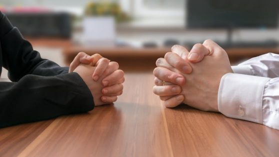 ¿Es la moderación el secreto para persuadir al prójimo?