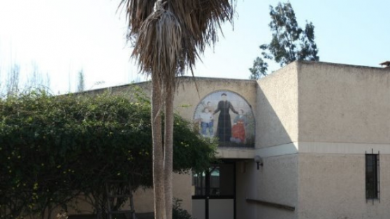 La dinastía de los sacerdotes acusados de abusos sexuales en el Hogar San Ricardo