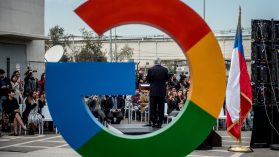 Las zonas oscuras de la evaluación ambiental que autorizó “a ciegas” el megaproyecto de Google en Cerrillos