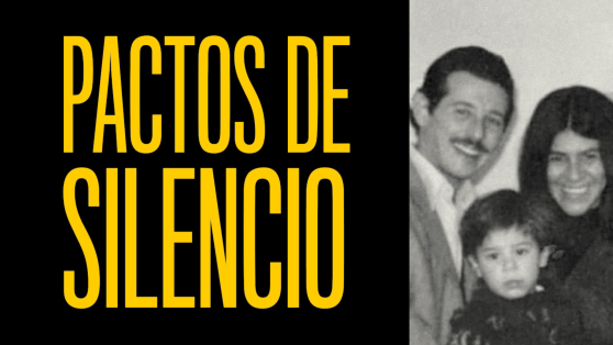 Adelanto de «Pactos de silencio»: el libro que reconstruye el caso de Ernesto Lejderman, huérfano de ejecutados por la dictadura