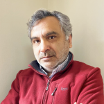 Pedro Ramírez Pinto