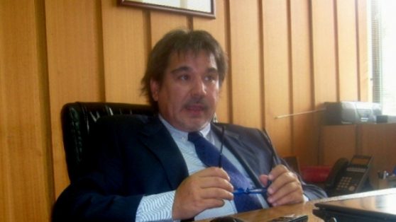 Pedro Yaconi: Los negocios con empresarios chinos del hombre de mayor confianza de Frei