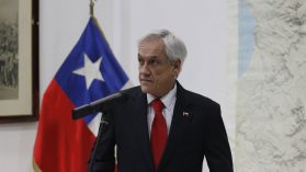 Investigación al Presidente Piñera por delitos de lesa humanidad casi sin avances en nueve meses