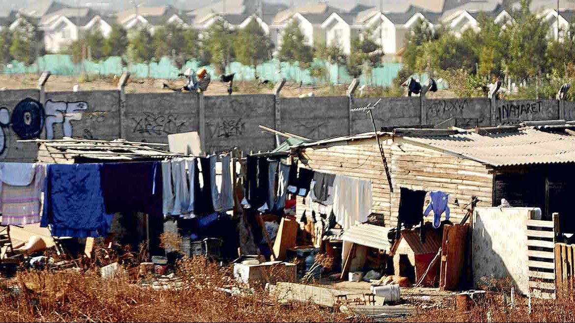Desigualdad de riqueza en Latinoamérica: un desafío persistente