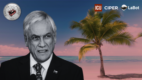 Pandora Papers: documentos de Islas Vírgenes arrojan nuevos detalles de las sociedades de Piñera en paraísos fiscales