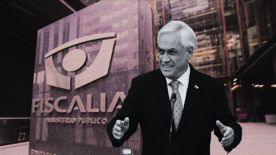 Sobreseimiento de Piñera paso a paso: ni el fiscal ni los querellantes informaron a los jueces sobre la controversial cláusula