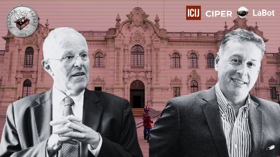 Pandora Papers: las offshore del expresidente peruano Pedro Pablo Kuczynski y del inversionista chileno Gerardo Sepúlveda