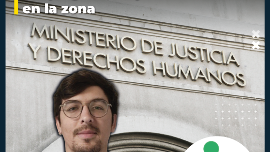 Rendiciones de Democracia Viva confirman que la fundación usó recursos del Minvu para desplegar trabajo territorial en la zona