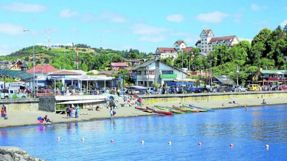 Irregularidades del proceso de actualización del Plan Regulador Comunal de Puerto Varas