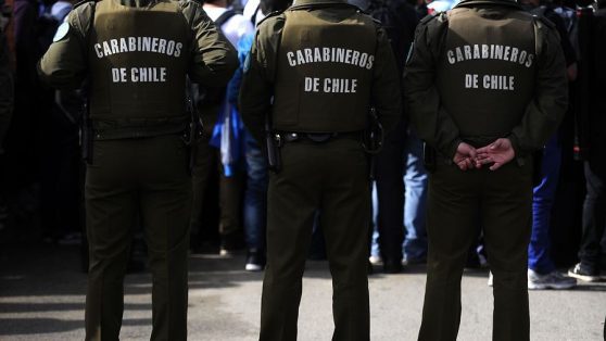 Documentos policiales reservados: al menos 40 carabineros fueron investigados por nexos con narcos y asaltantes entre 2014 y 2016