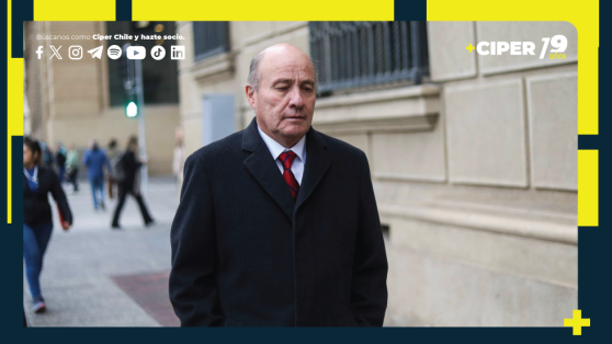 Plan para destrabar inversiones del ministro Quiroz también benefició a empresa de la que él fue consultor