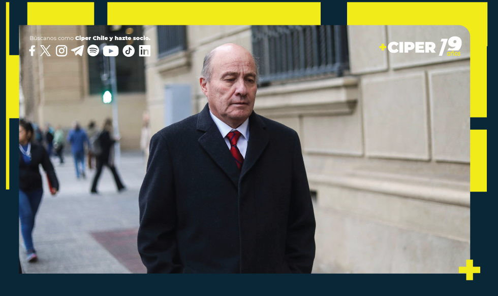 Plan para destrabar inversiones del ministro Quiroz también benefició a empresa de la que él fue consultor