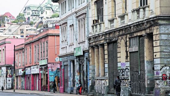 Plebiscito en Valparaíso: en Reñaca se concentró el rechazo y el apruebo movilizó a un “nuevo votante urbano”