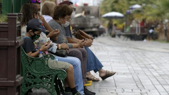 Por un desconfinamiento seguro y con participación de los equipos de salud