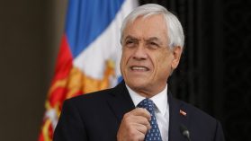 A dos años del estallido: los escasos avances en la investigación al Presidente Piñera por eventuales delitos de DD.HH.