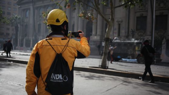 Carta abierta al Consejo del Instituto Nacional de Derechos Humanos