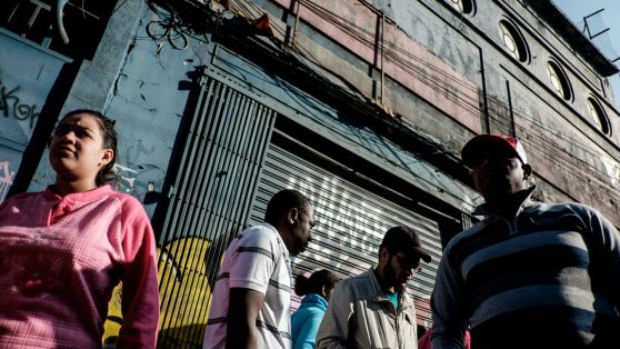 Fotoreportaje: El lucrativo negocio del subarriendo a inmigrantes indocumentados