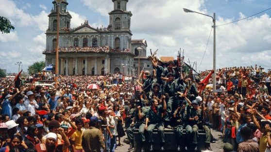 Y última vez y nunca más y olvido