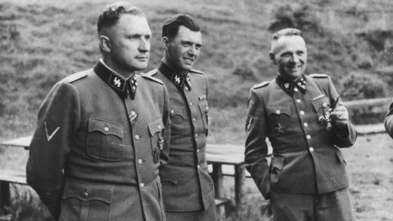 ¿Por qué Josef Mengele es el criminal de guerra nazi más conocido?