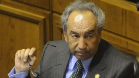 Hosaín Sabag: votos, pagos e indicaciones que favorecen sus negocios