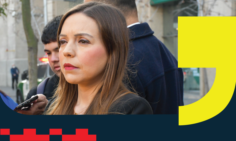 Empresario que ofreció aportes a senadora Flores tiene negocios con ciudadano chino que fue investigado por secuestro y casinos clandestinos