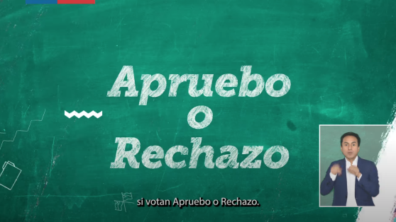 «Hacer historia» y adanismo constitucional