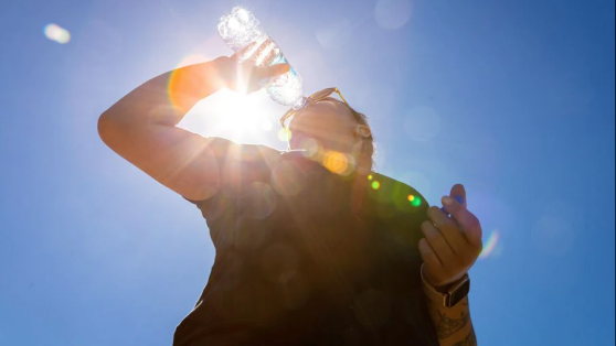 Qué tiene que ver la crisis climática con la psicología