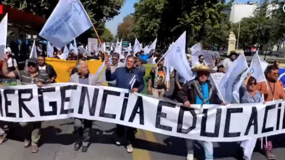 Crisis educativa en Atacama: transformación que se duerme, se la lleva la corriente