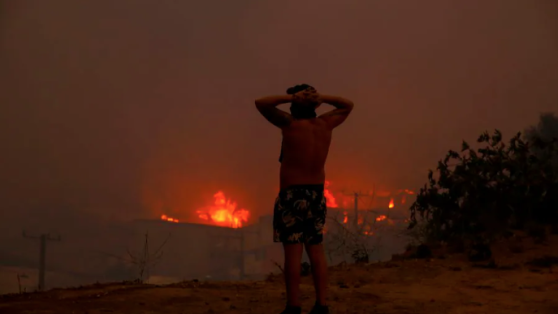 Incendios: El fracaso del SAE y un llamado a la acción