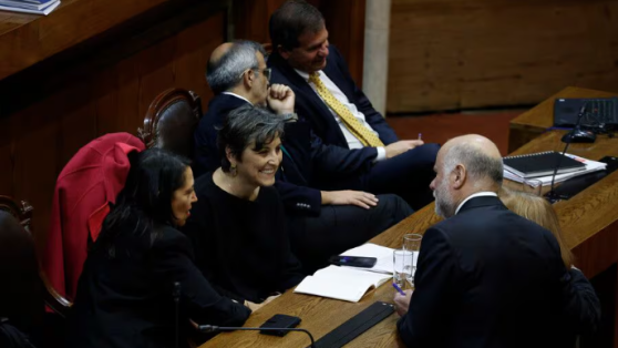 Ley Corta de Isapres: triunfó el liberalismo