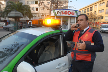 Seguridad ciudadana: otra deuda que crece en los municipios metropolitanos 