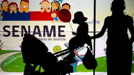 Carta de la directora (s) de Sename y respuesta de CIPER