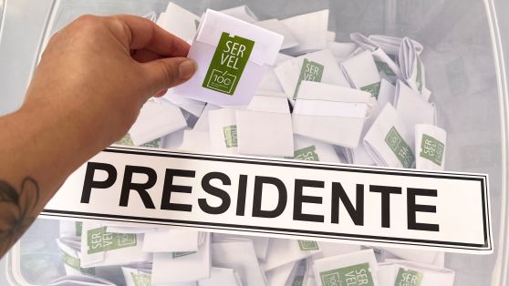 Voto obligatorio siempre