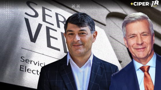 Harold Mayne-Nicholls y Franco Parisi difundieron anuncios en Facebook e Instagram antes del periodo de propaganda electoral