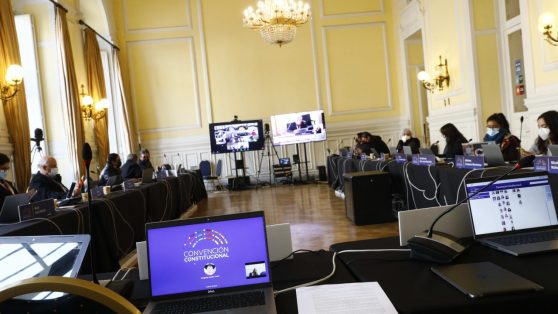 Continuar con el proceso constituyente: siete bases para un nuevo intento