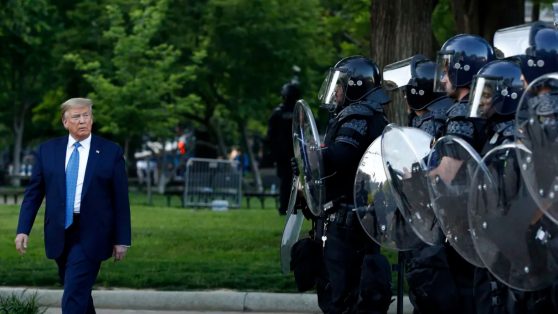 Seis claves para entender el peor estallido racial de Estados Unidos en 50 años