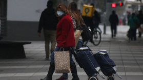 Precariedad, economía doméstica y microemprendimiento durante la crisis sanitaria