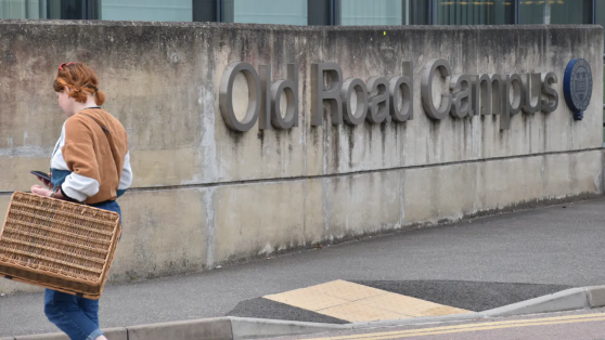 La vacuna de Oxford contra COVID-19: qué sabemos sobre su seguridad y eficacia
