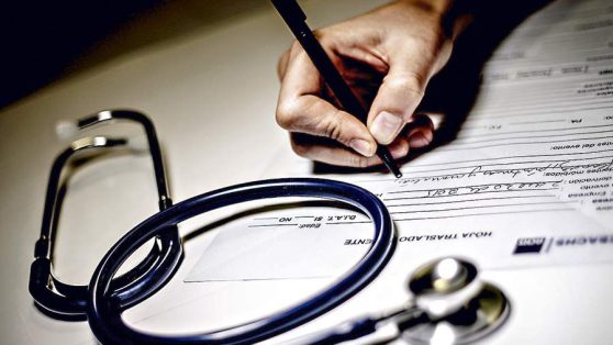 Licencias médicas y el mal uso del Decreto 7 del MINSAL