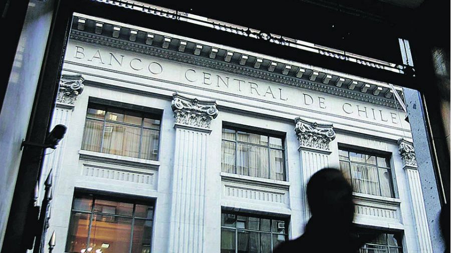 El futuro del Banco Central en la Convención Constitucional – CIPER Chile