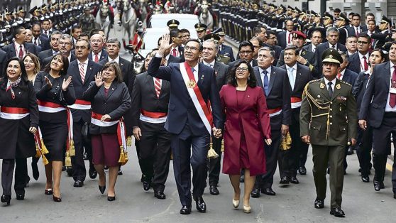Crisis política en Perú III: La representación política del cortoplacismo