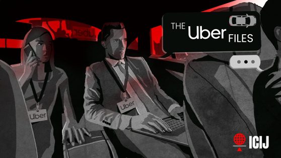 Cómo Uber ganó acceso a líderes globales, engañó autoridades y sacó provecho de la violencia contra sus conductores en su conquista del mundo