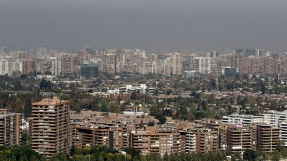 Gerente de la Cámara Chilena de la Construcción entra al debate por la crisis de la vivienda